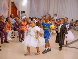 Nursery School